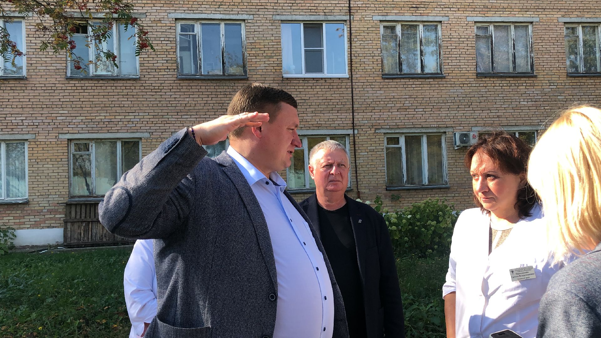 луховицы, капитальный ремонт,