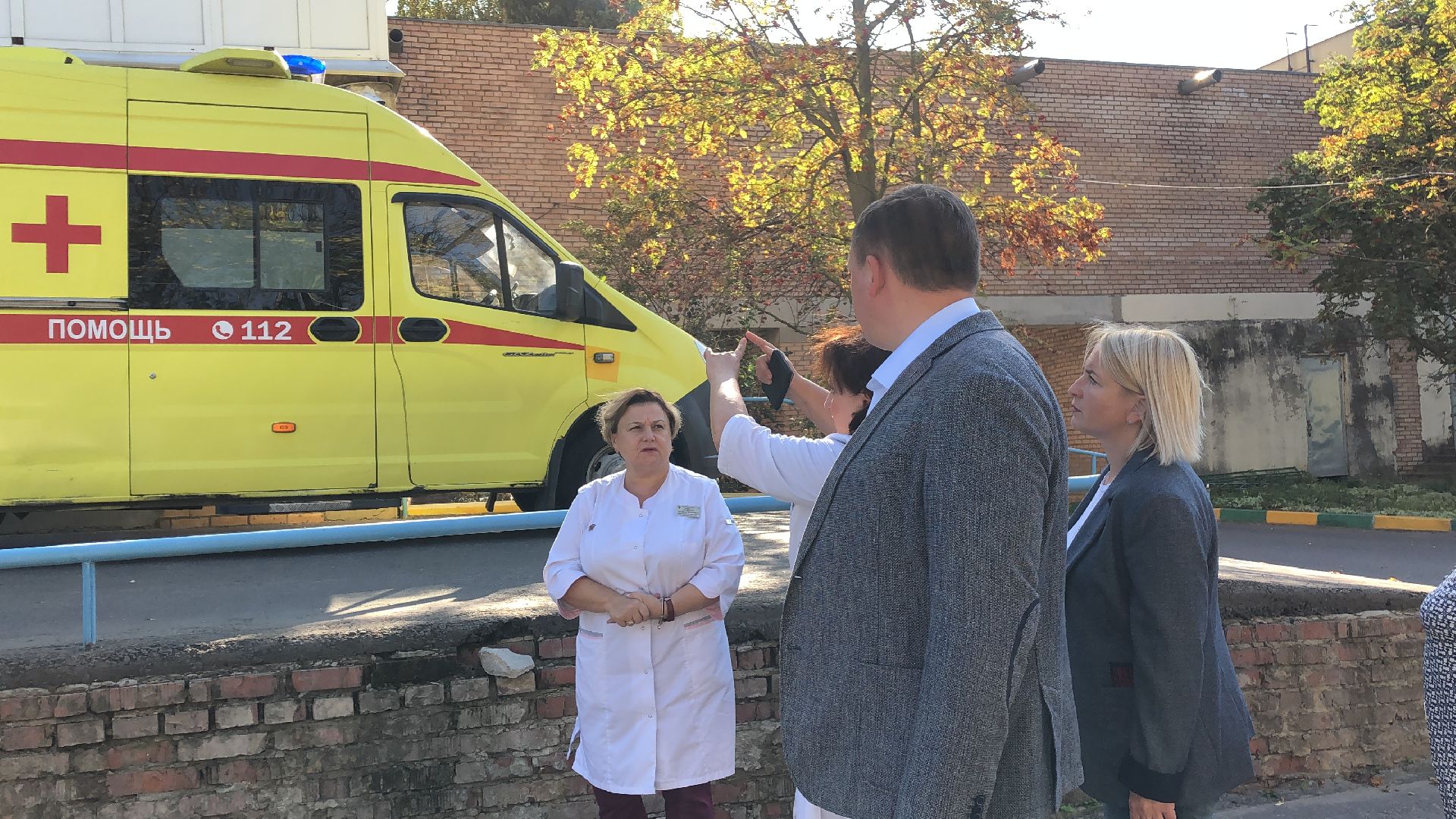 луховицы, капитальный ремонт,