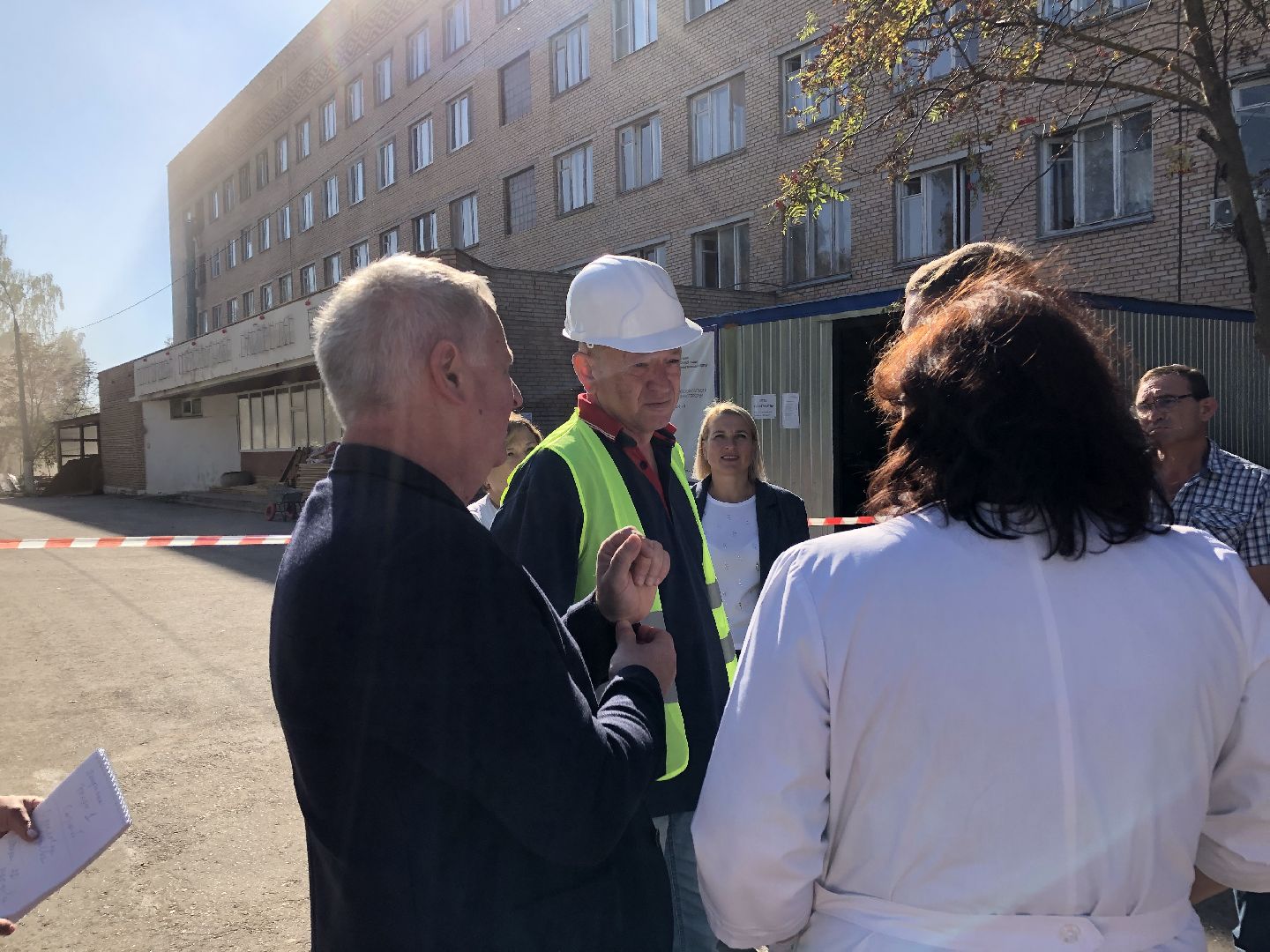 луховицы, капитальный ремонт,