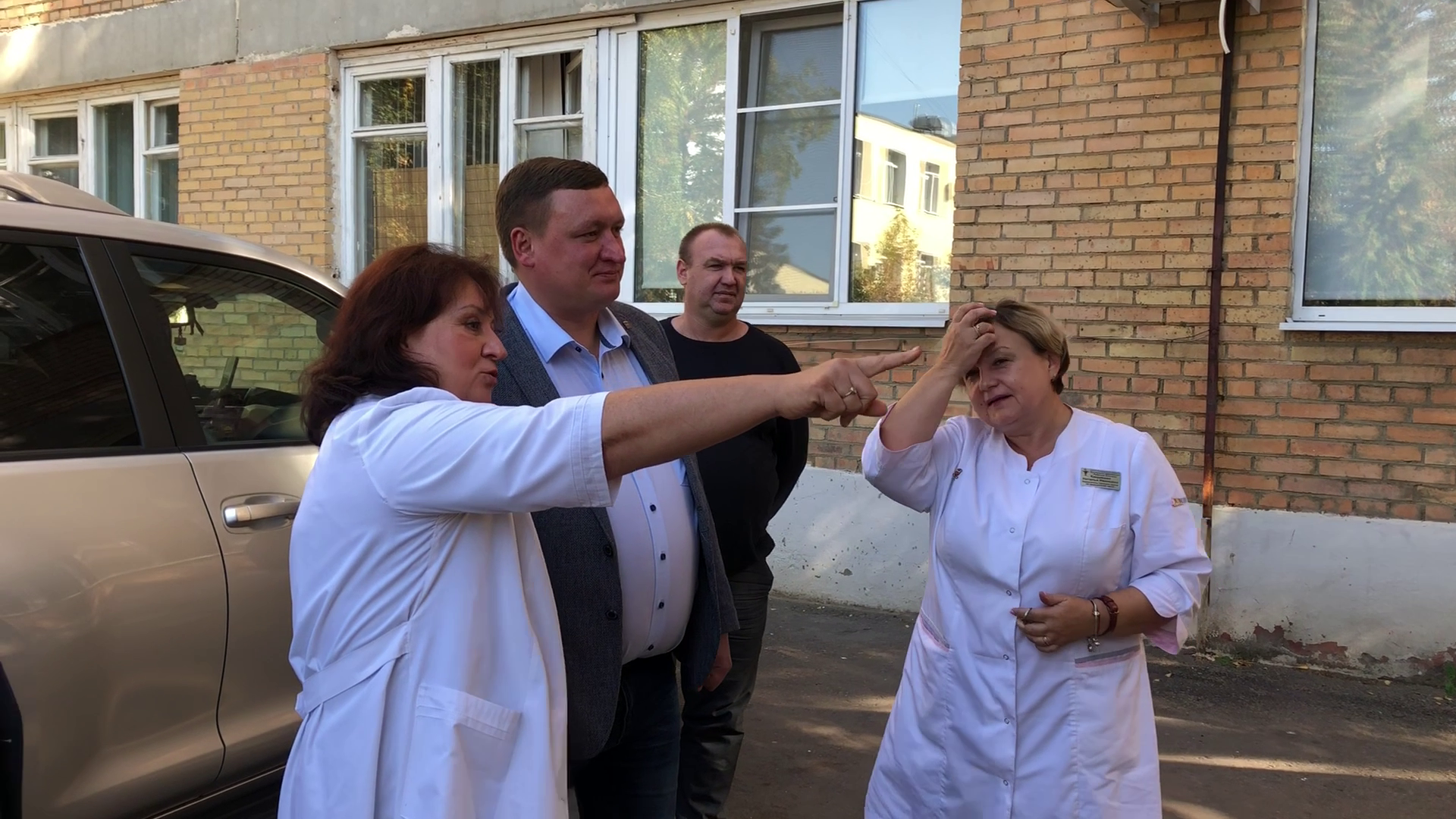 луховицы, капитальный ремонт,