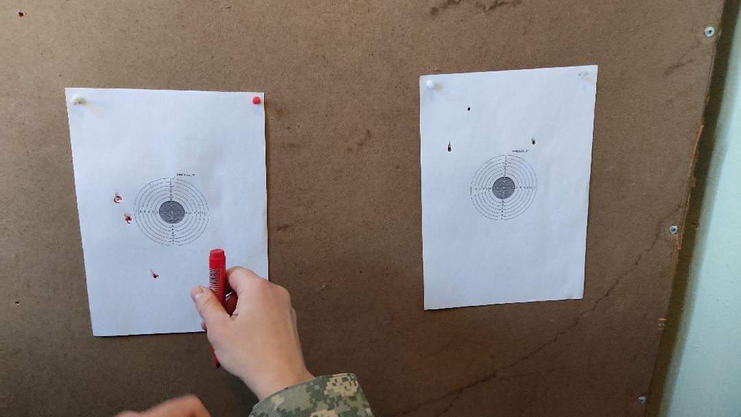 #СВО #стрельба #Лобня