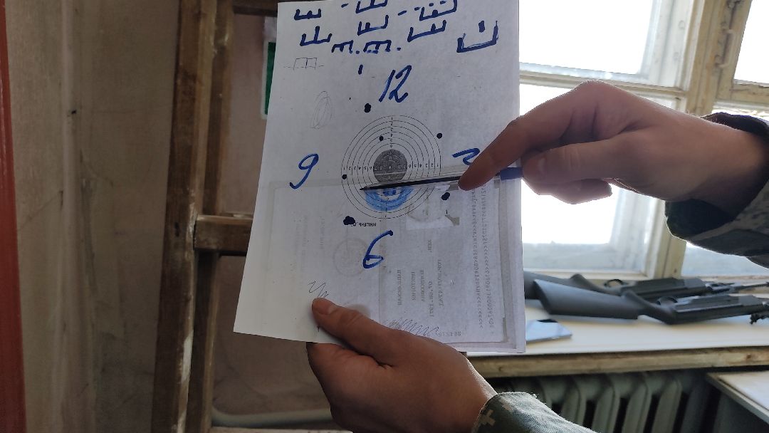 #СВО #стрельба #Лобня