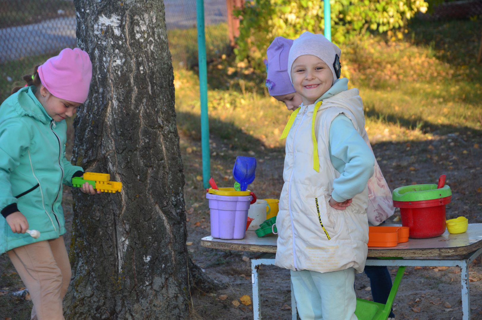 шатура, день воспитателя, левошево, детский сад, деревня,