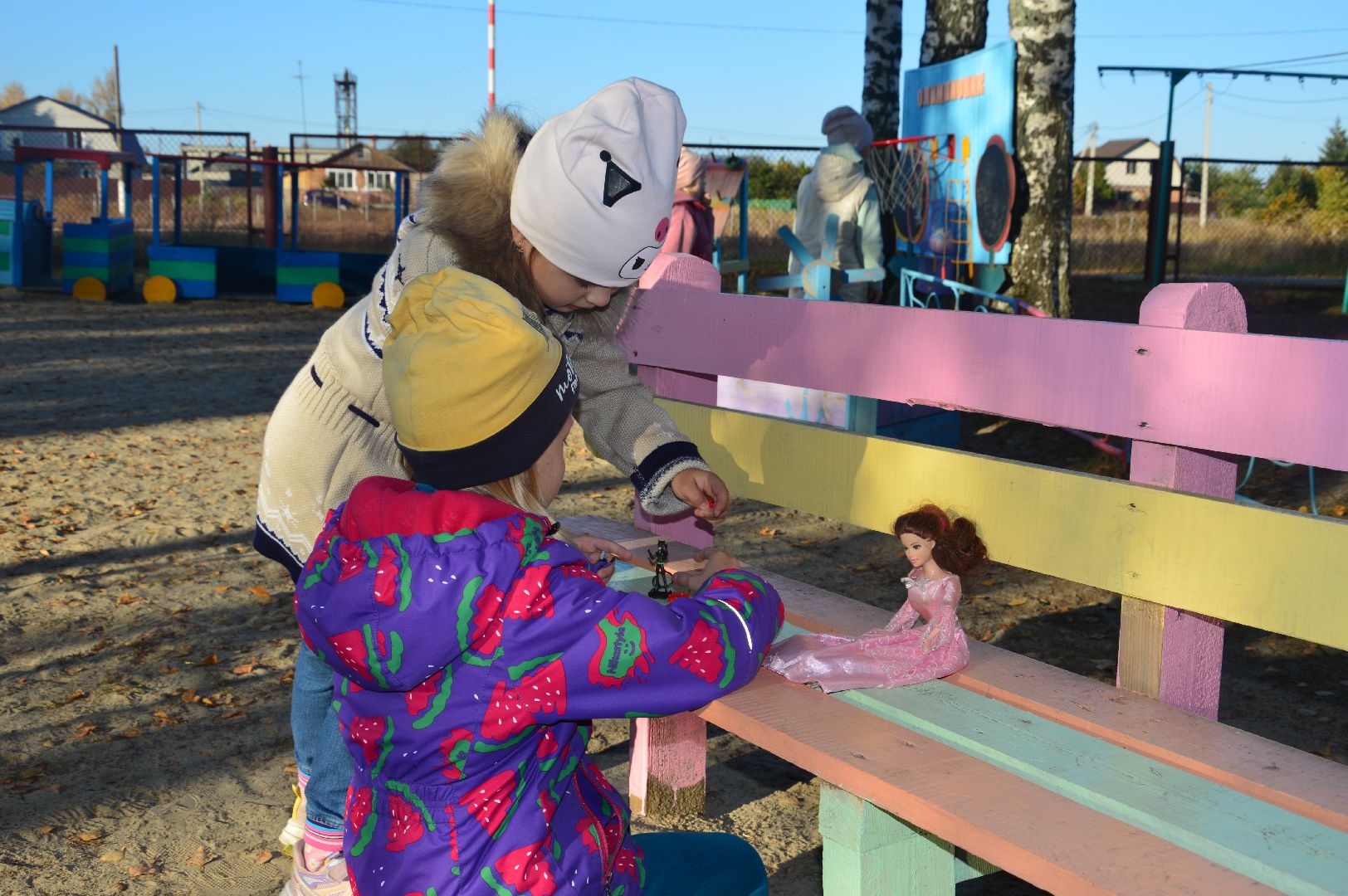 шатура, день воспитателя, левошево, детский сад, деревня,