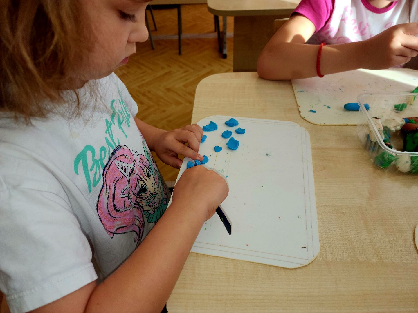 шатура, день воспитателя, левошево, детский сад, деревня,