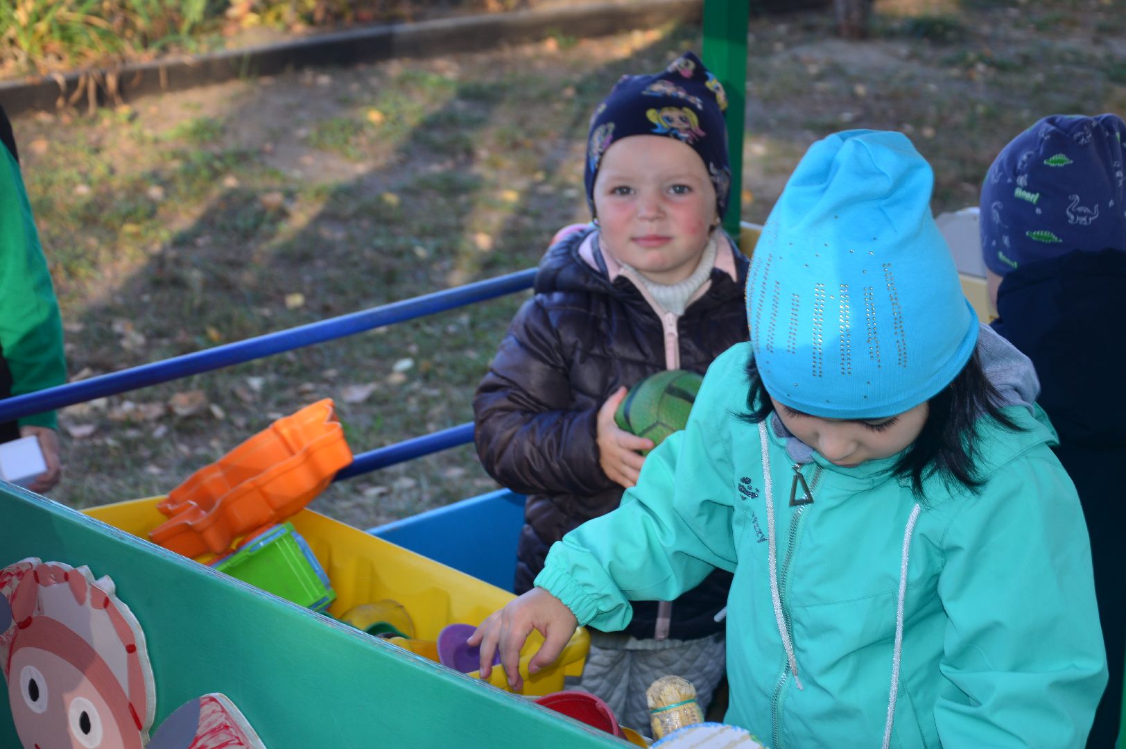 шатура, день воспитателя, левошево, детский сад, деревня,