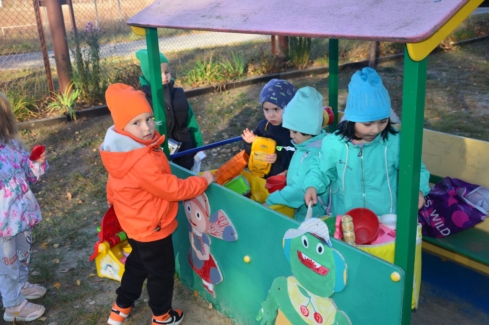 шатура, день воспитателя, левошево, детский сад, деревня,
