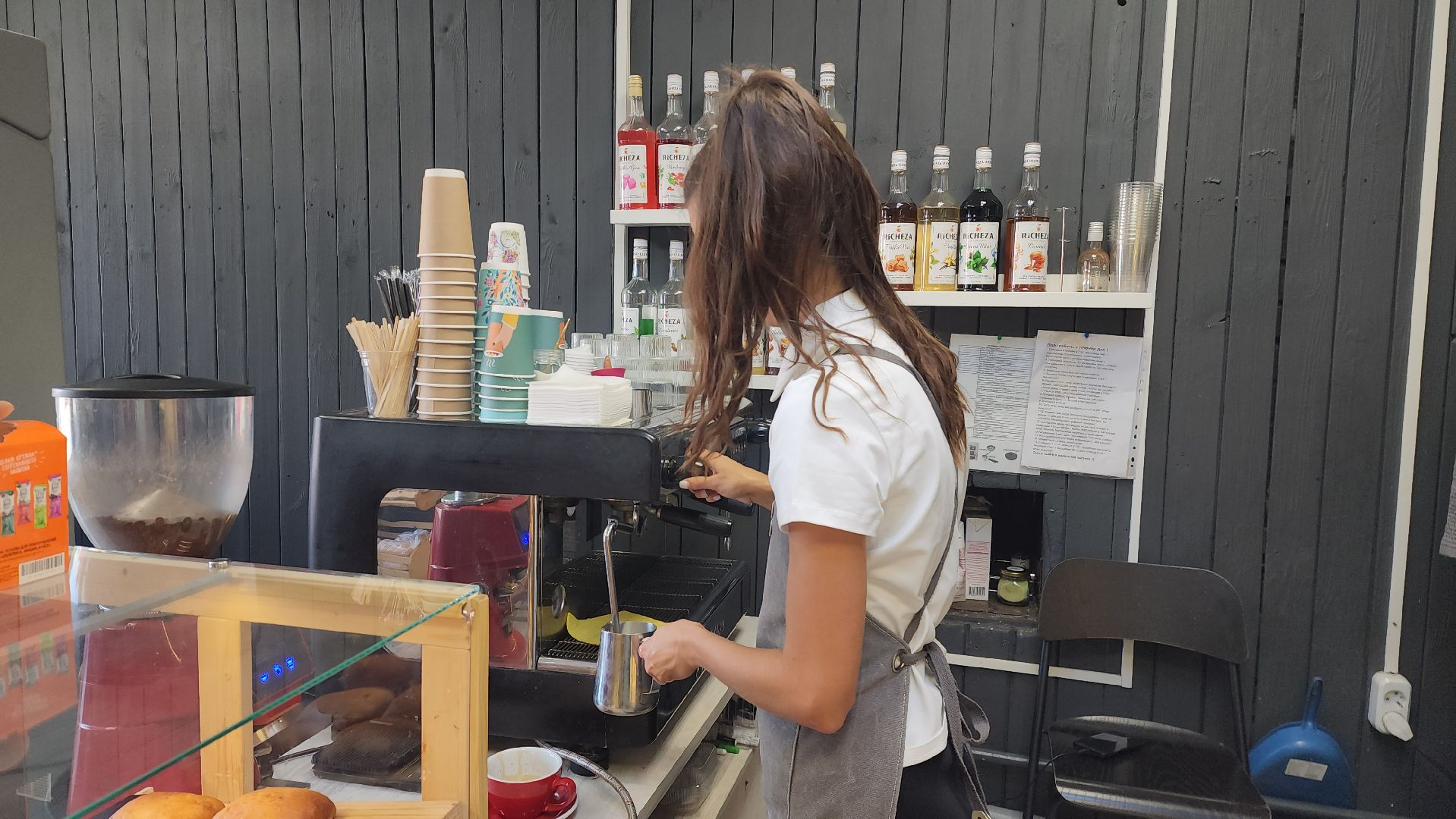 шатура, по плюшке, кофе, десерты, торты, пирожное,