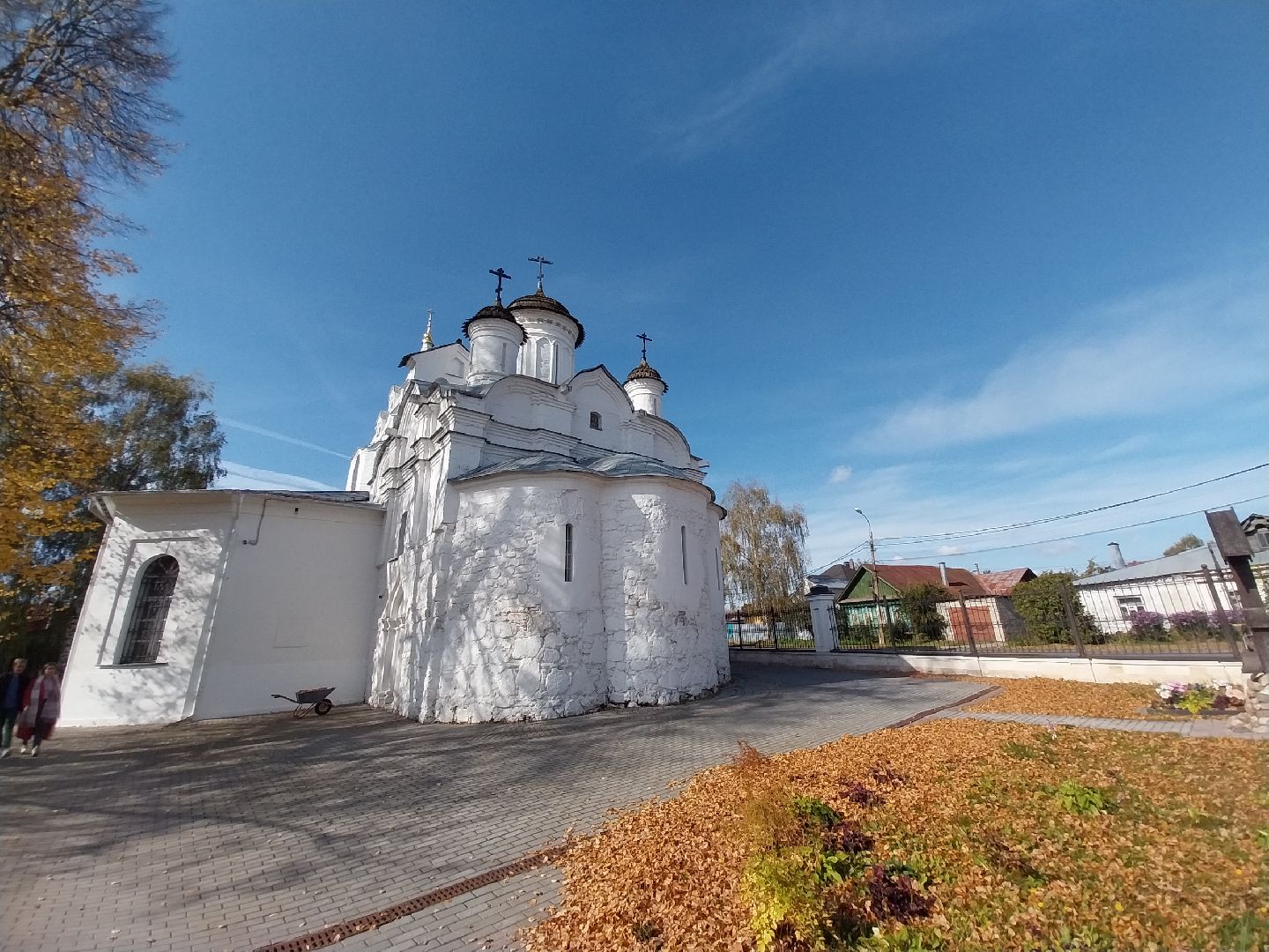 Коломна, история, легенды, Исторические легенды, Краеведение,