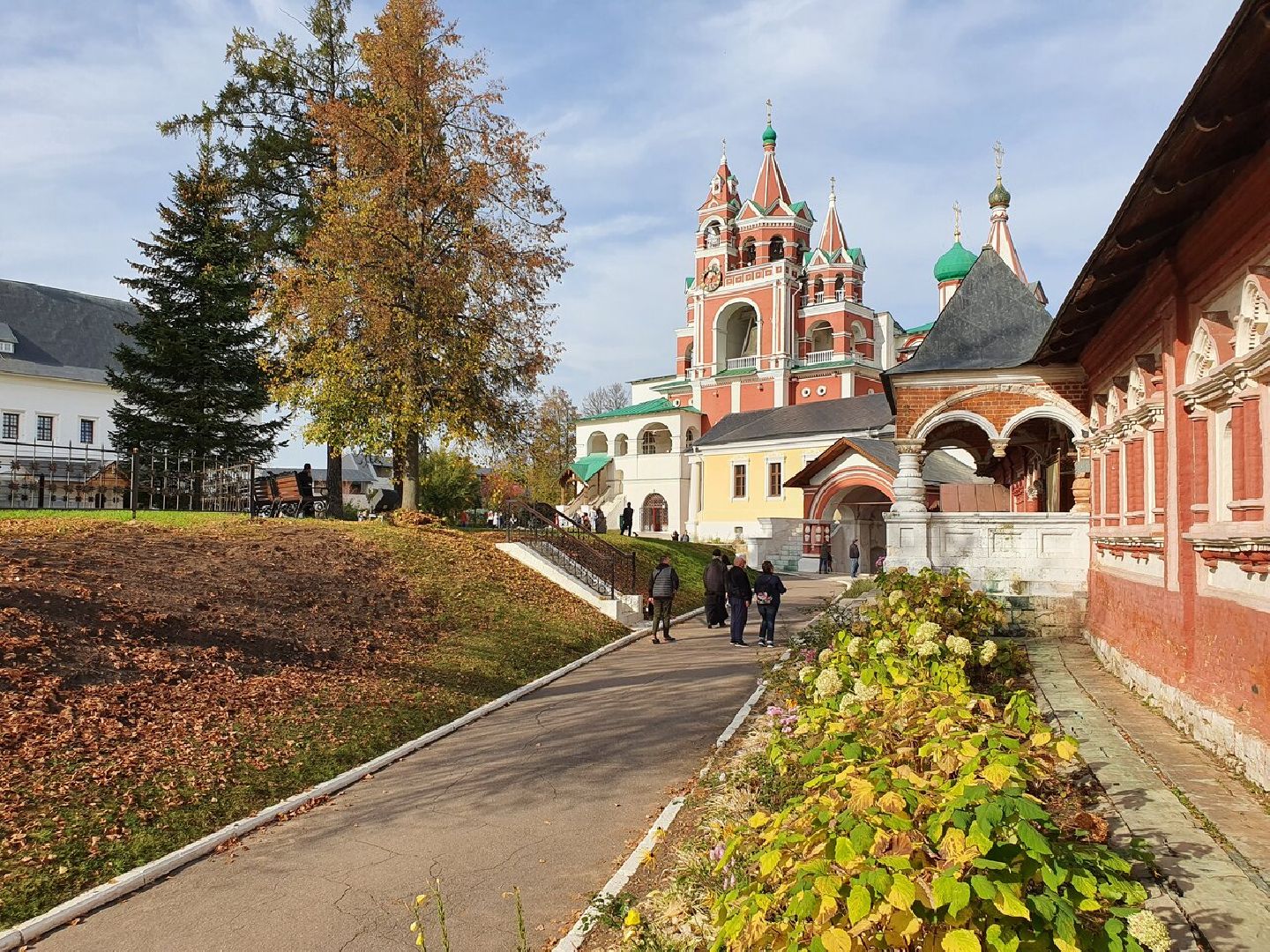Звенигород, Медицина, Психология, Осенняя депрессия, Профилактика,