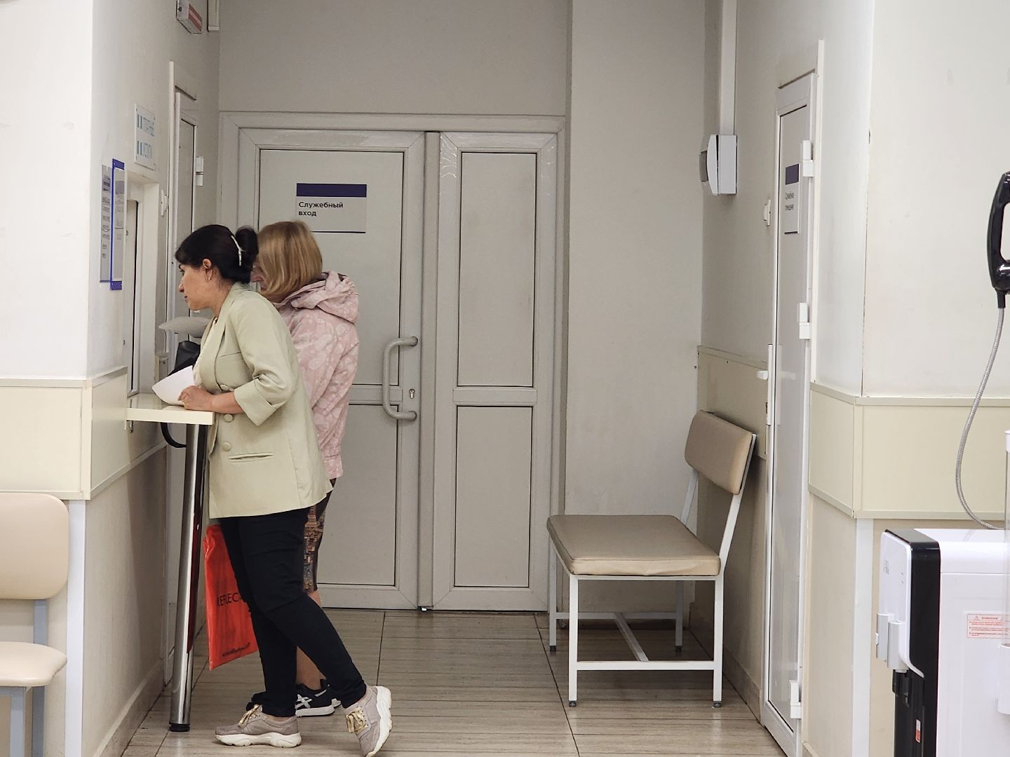 Звенигород, Медицина, Психология, Осенняя депрессия, Профилактика,