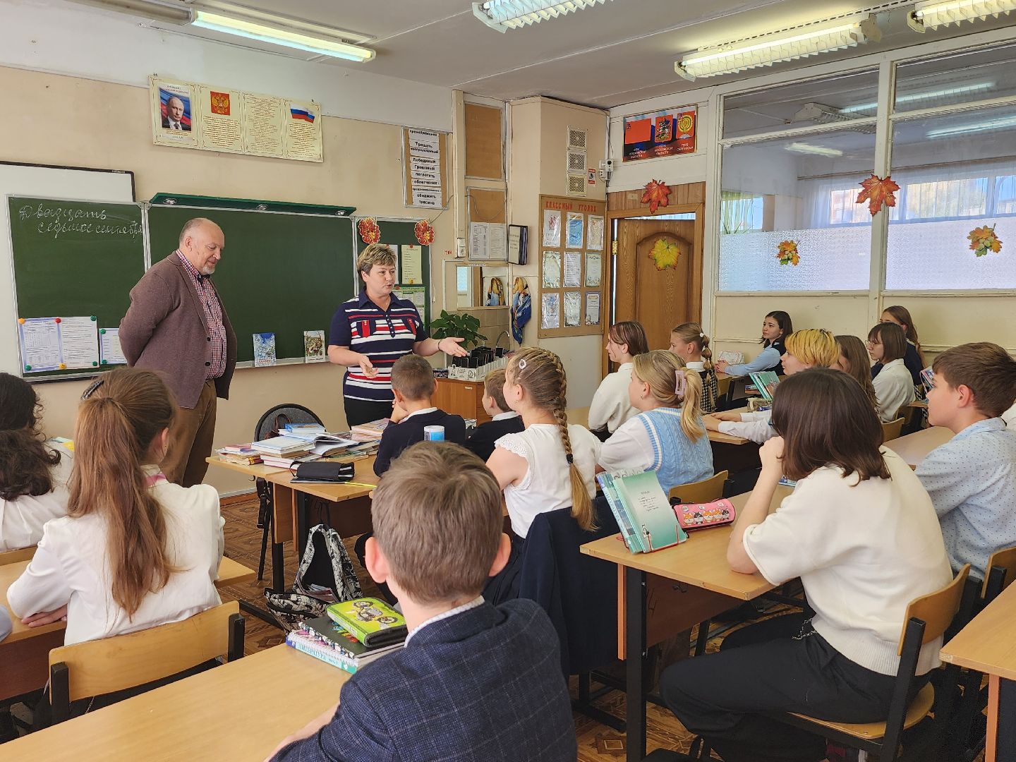 писатель, серпухов, рождение сказки, дети, школьники, литература,