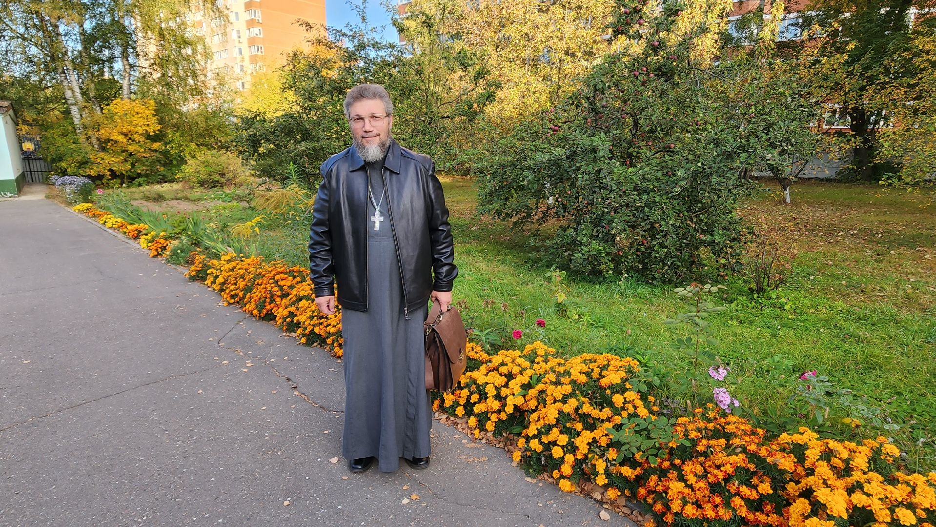 Подмосковье, городской округ пушкинский, ивантеевка, День пожилого человека, Общество, Старшее поколение,