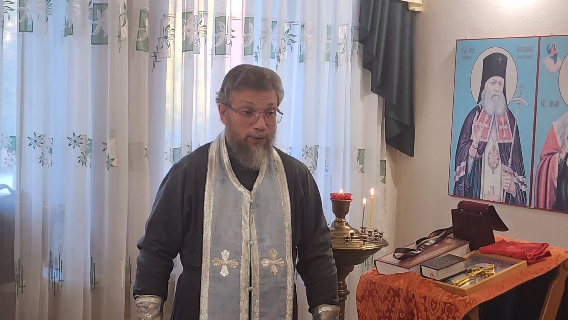 Подмосковье, городской округ пушкинский, ивантеевка, День пожилого человека, Общество, Старшее поколение,