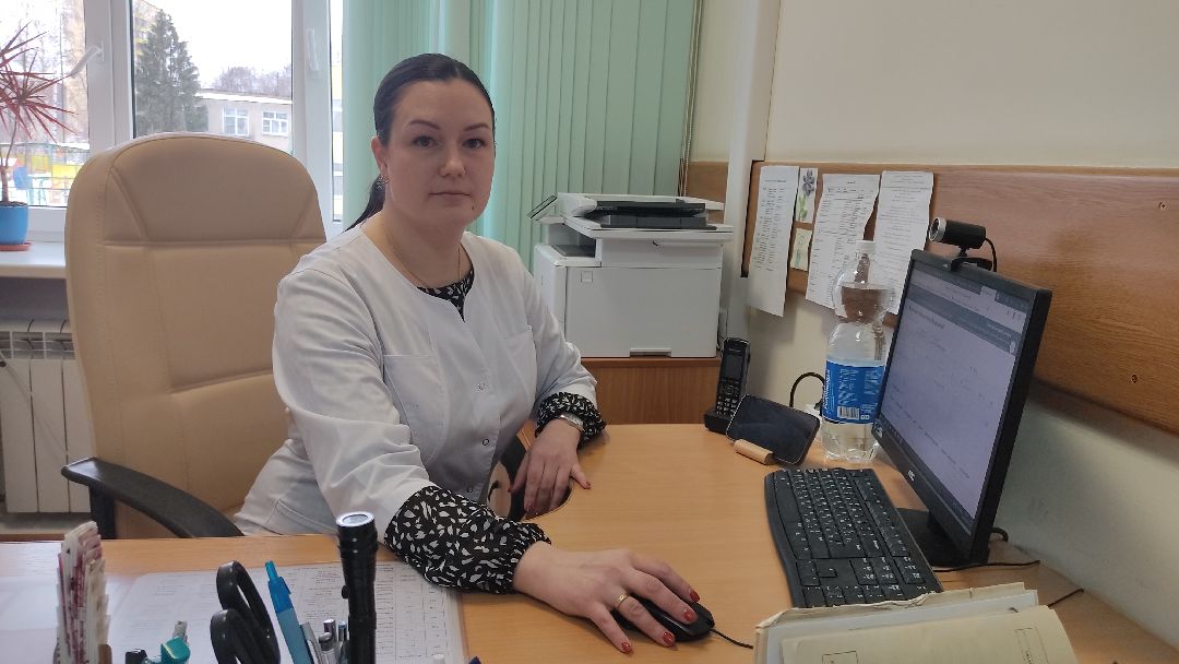 медицина, Лобня, гаджеты, дети