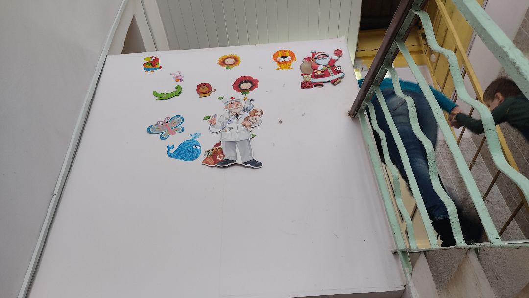 медицина, Лобня, гаджеты, дети