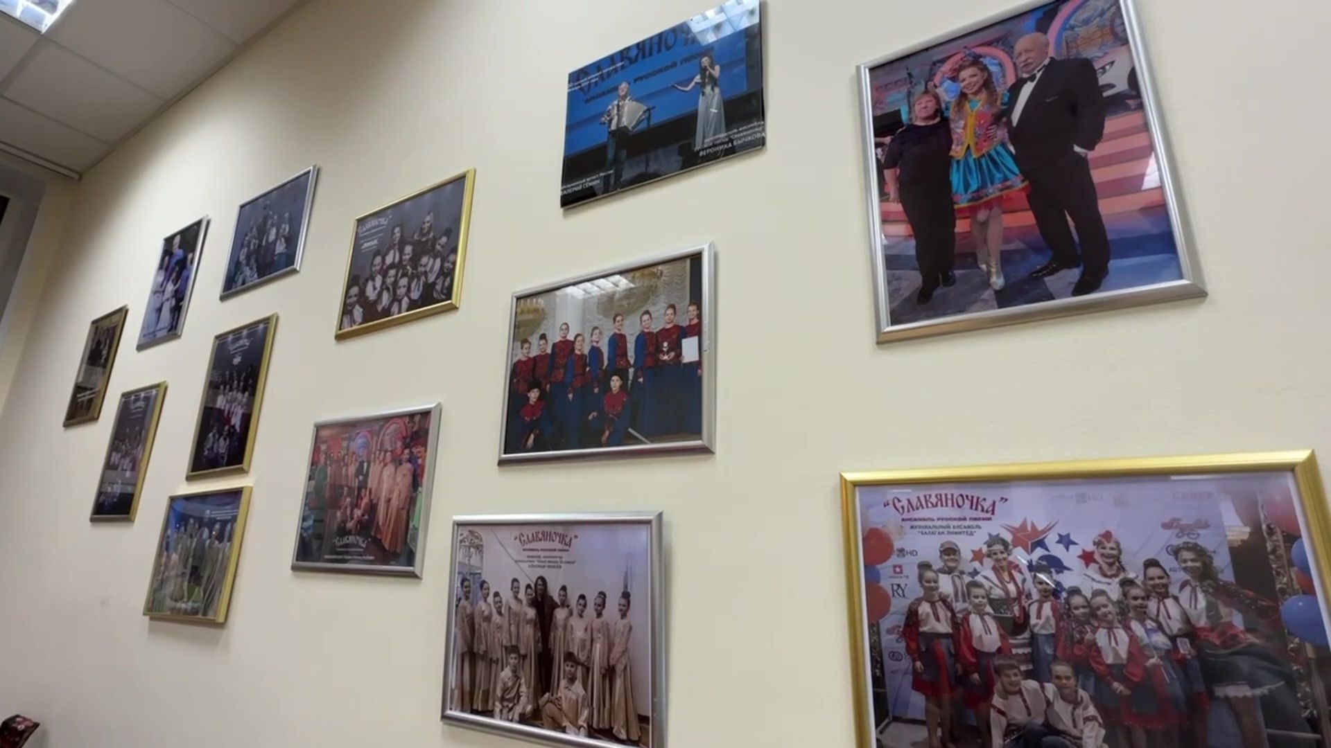 Реутов, МКДЦ, песня, тетр, Славяночка, съемки клипа, Виктор Салтыков, Белая ночь,