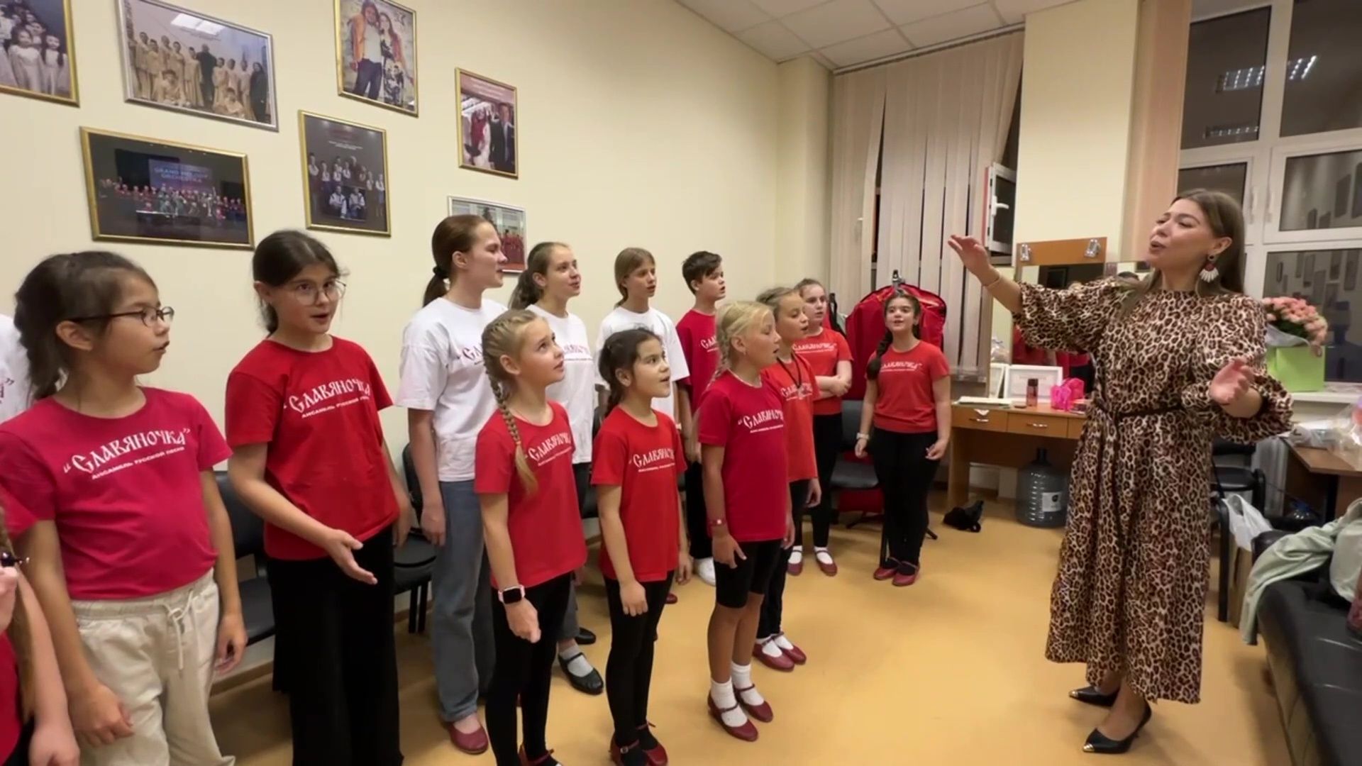 Реутов, МКДЦ, песня, тетр, Славяночка, съемки клипа, Виктор Салтыков, Белая ночь,