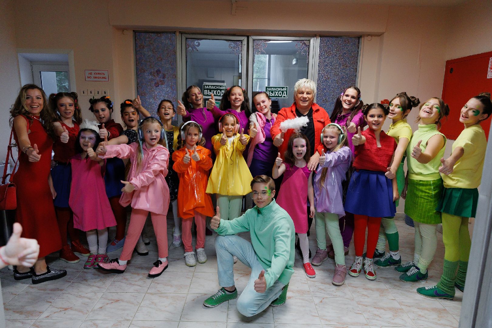 Реутов, МКДЦ, песня, тетр, Славяночка, съемки клипа, Виктор Салтыков, Белая ночь,