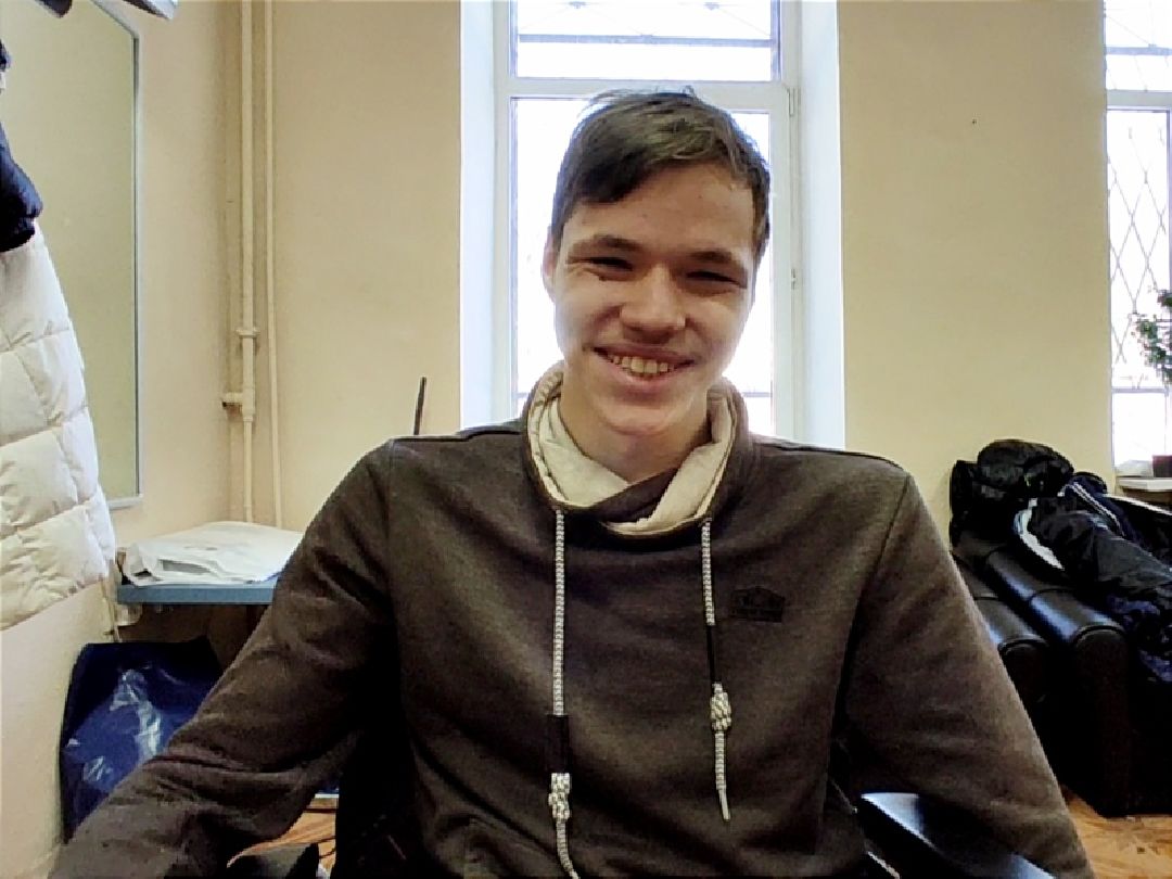 #Лобня #инвалид #СВО