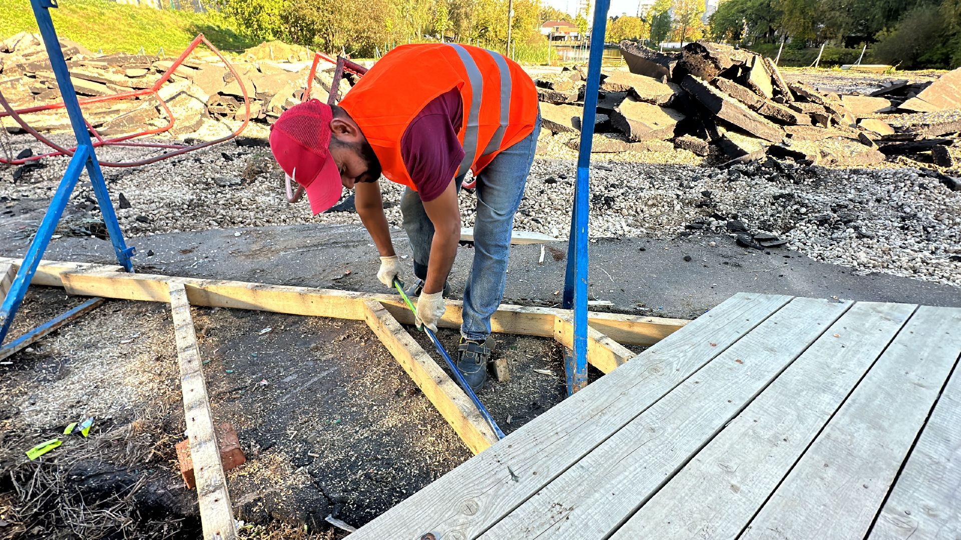 Одинцово, Спорт, Инвестиции, подмосковье,