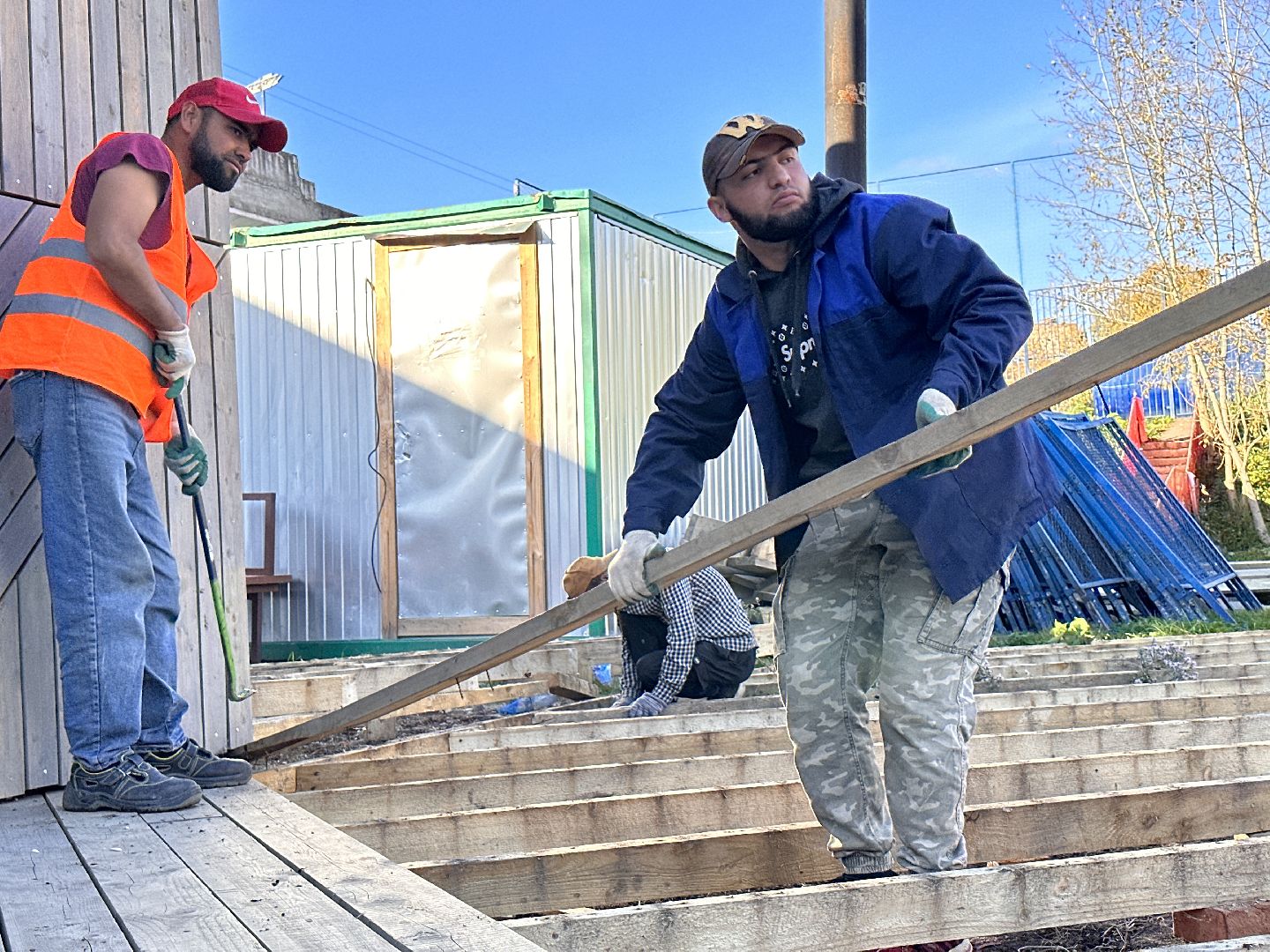 Одинцово, Спорт, Инвестиции, подмосковье,