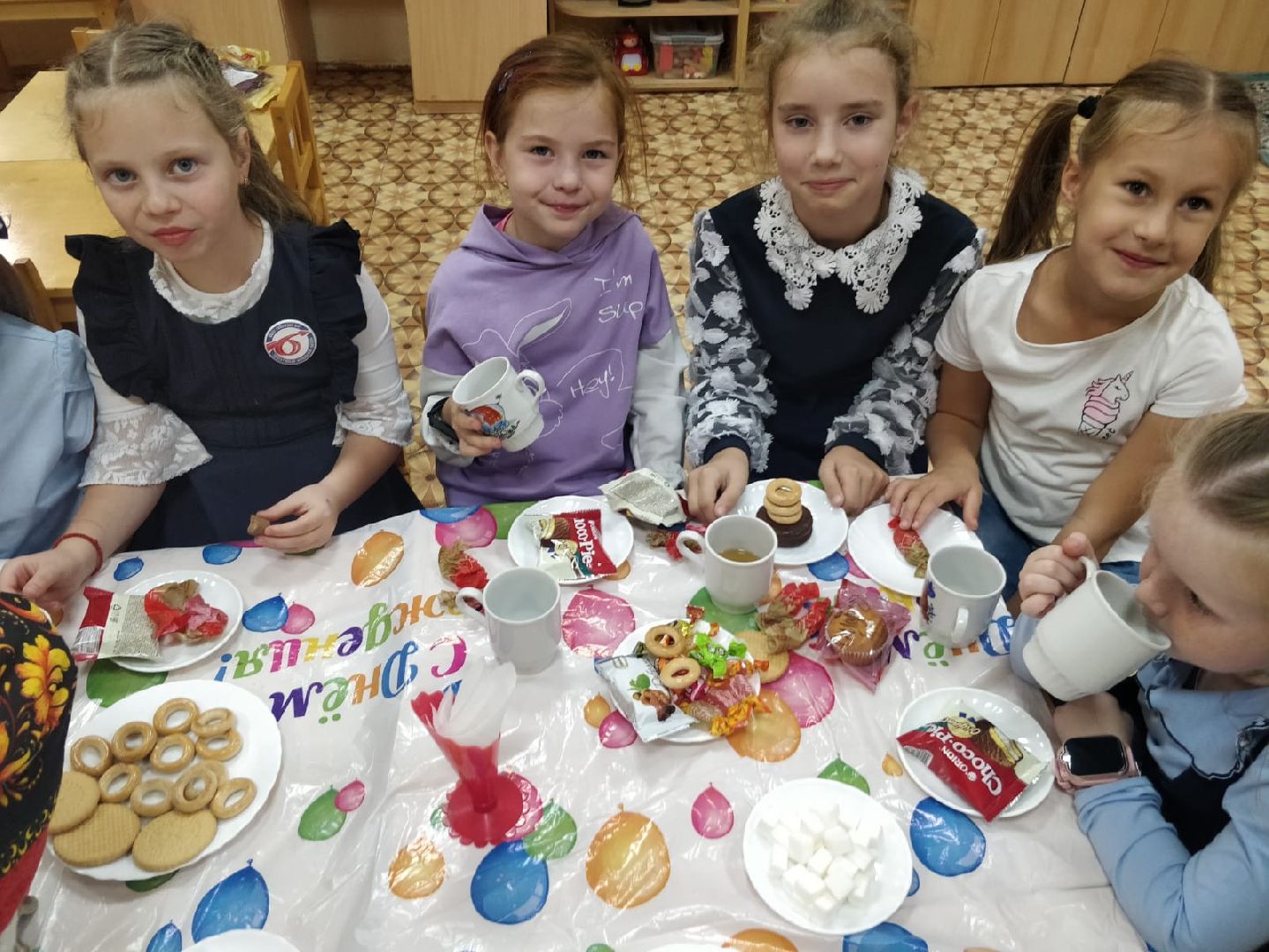 подмосковье, городской округ пушкинский, ивантеевка, образование, день воспитателя,