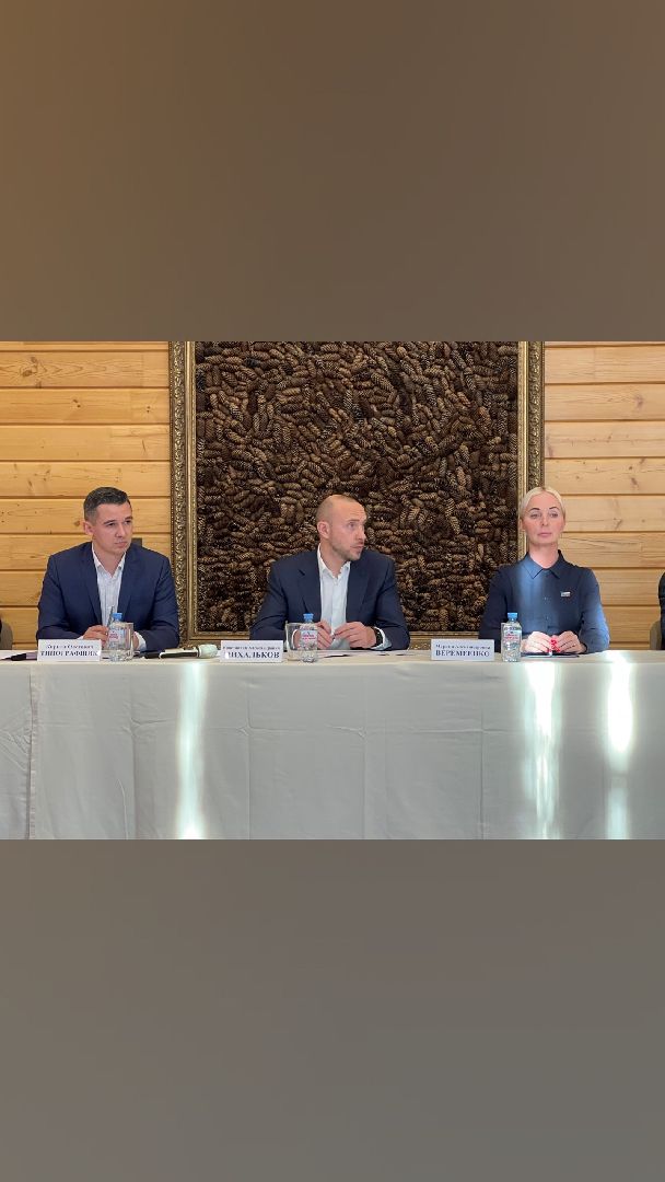 Солнечногорск, Туризм, Лидеры, муниципалитет, глава,