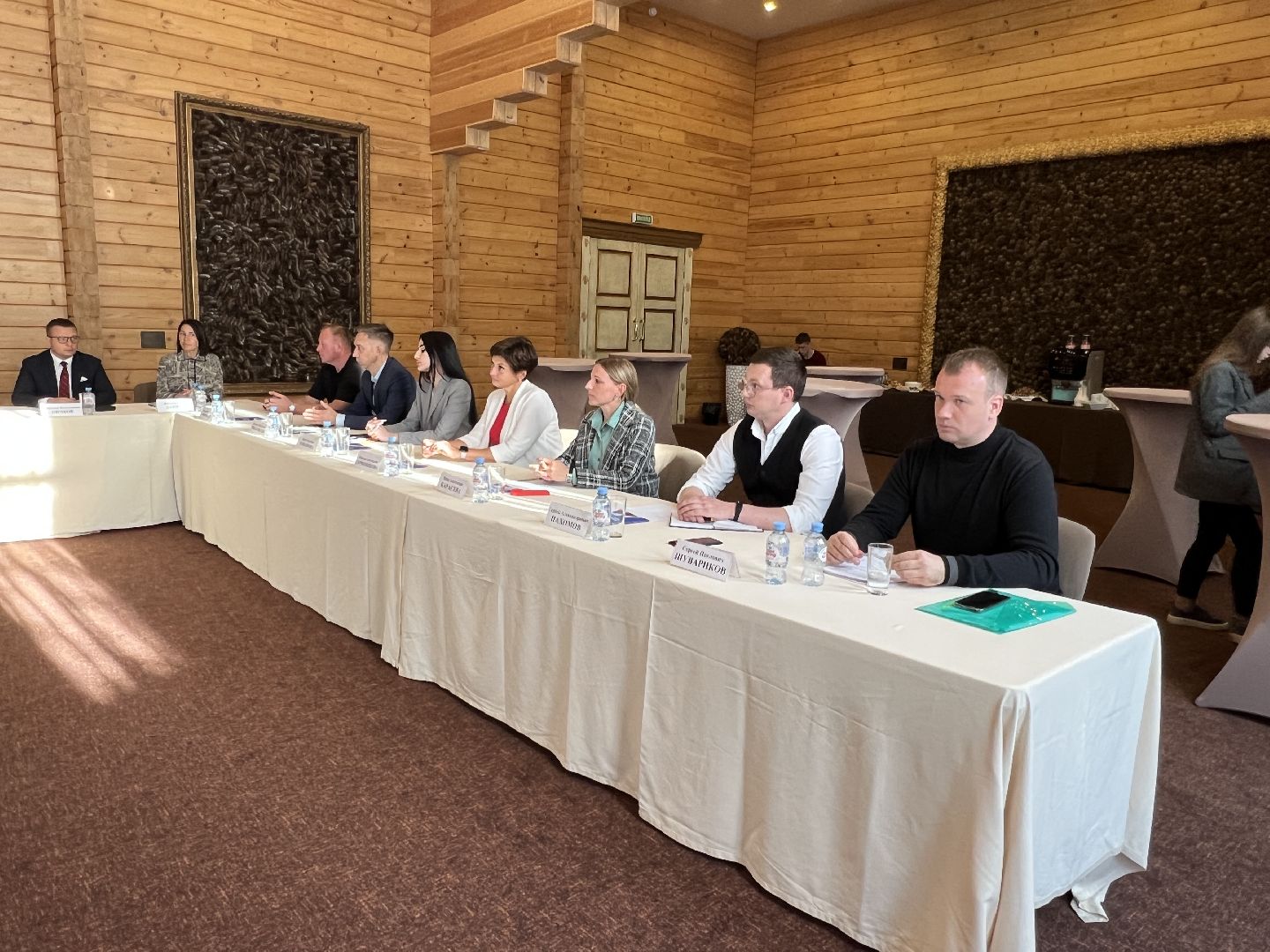 Солнечногорск, Туризм, Лидеры, муниципалитет, глава,