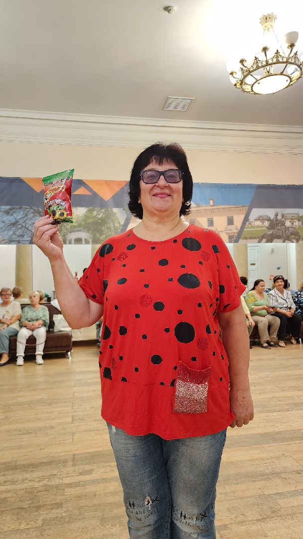 активное долголетие, видное, активности, мисс щелкунчик,