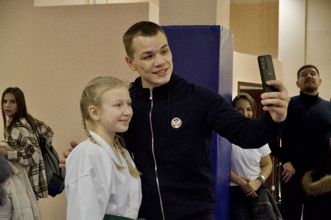 Лобня, спорт, бокс, тхэквондо