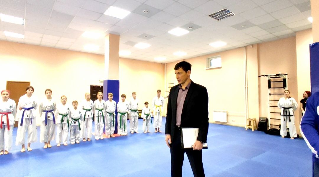 Лобня, спорт, бокс, тхэквондо