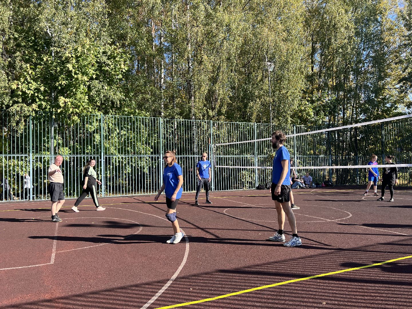 химки, туризм, праздник, студенты,