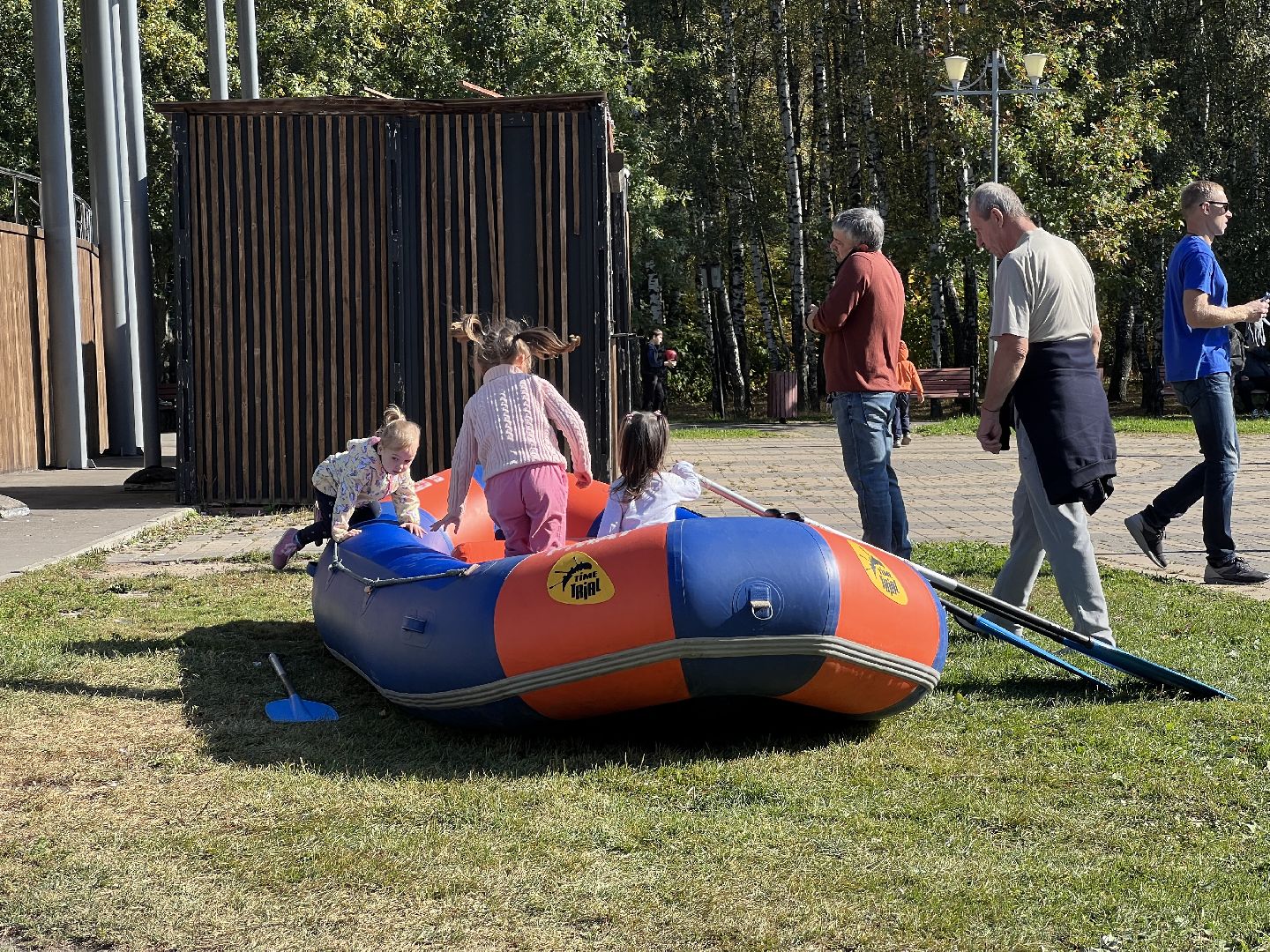 химки, туризм, праздник, студенты,