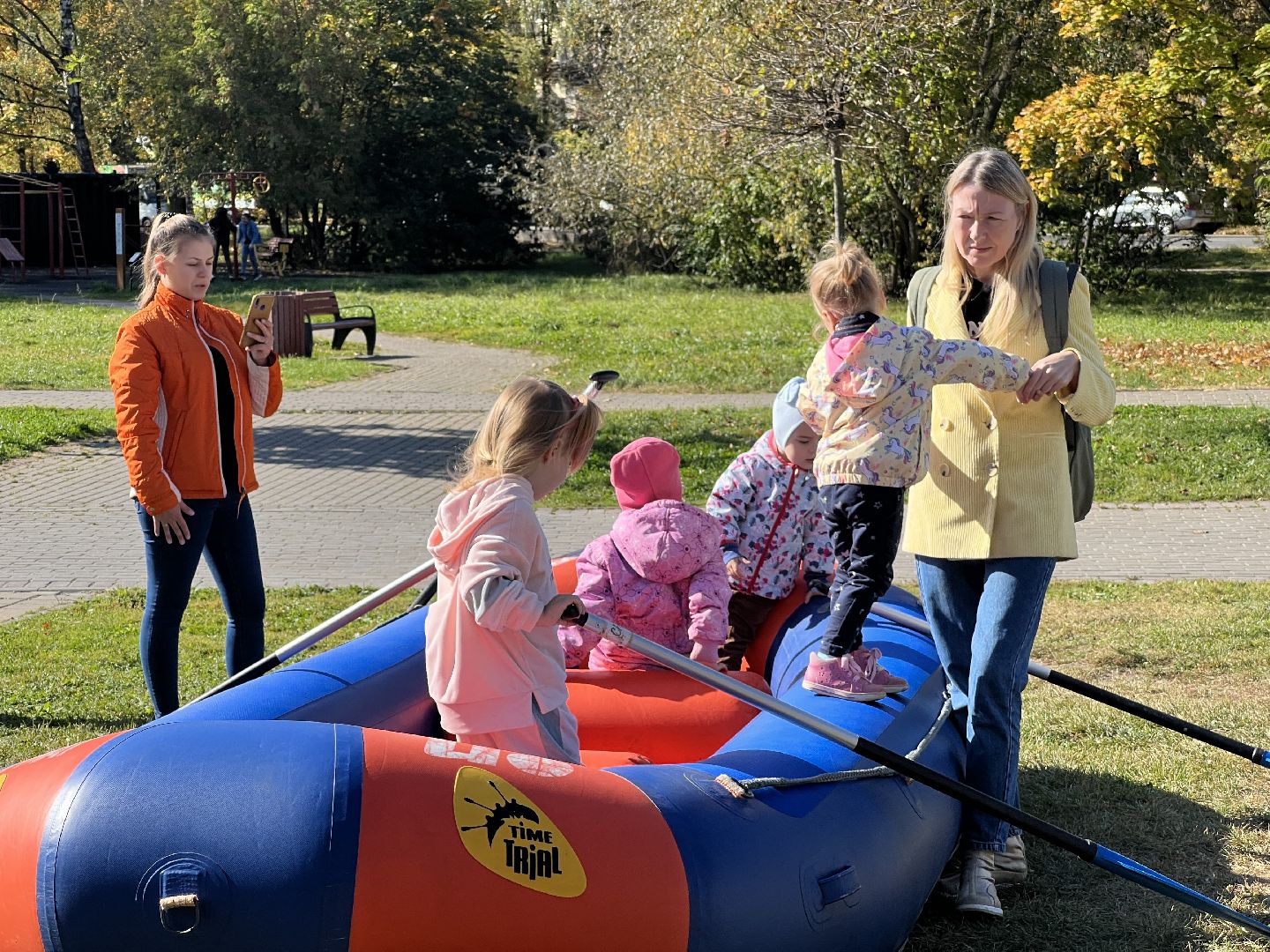 химки, туризм, праздник, студенты,