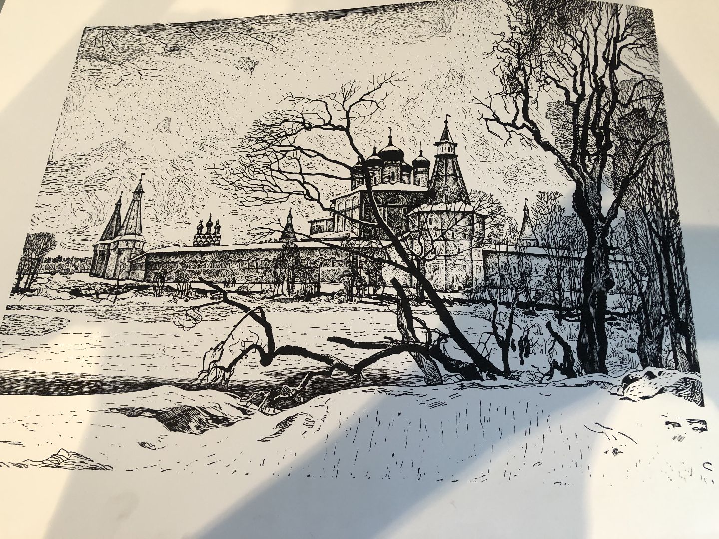 коломна, культура, творчество,