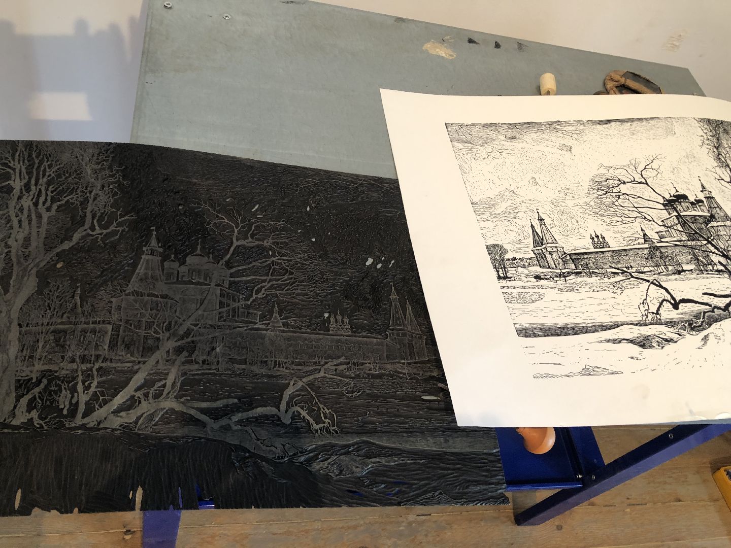 коломна, культура, творчество,