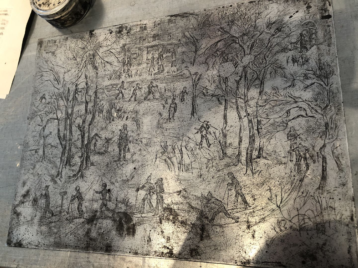 коломна, культура, творчество,