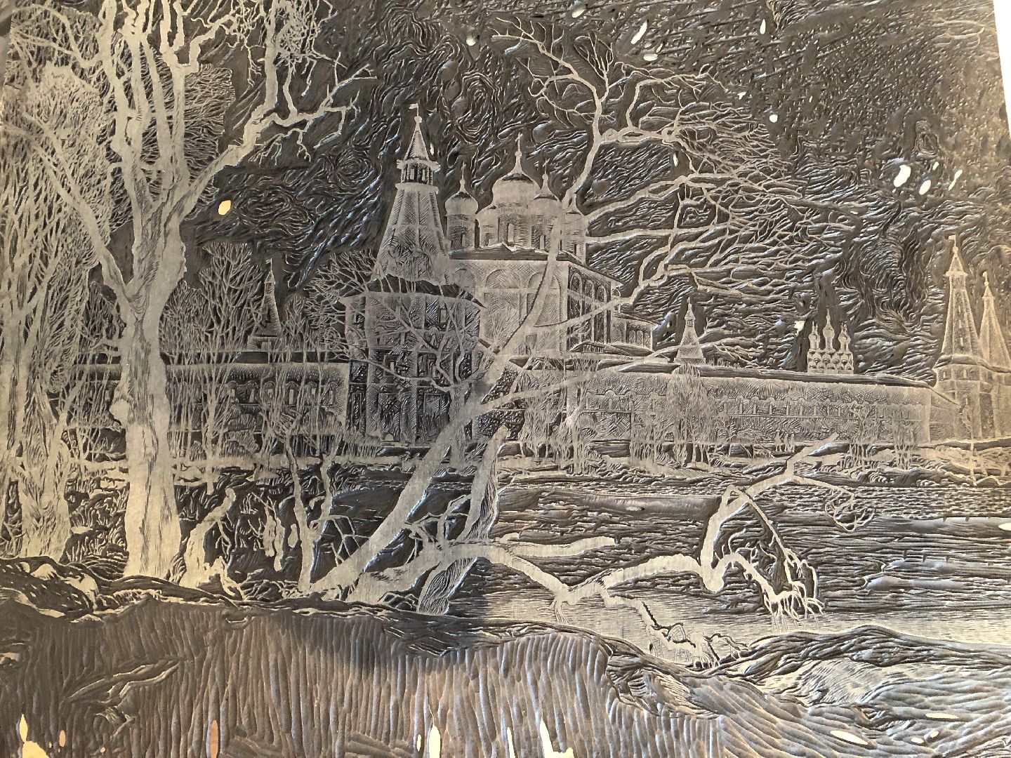 коломна, культура, творчество,