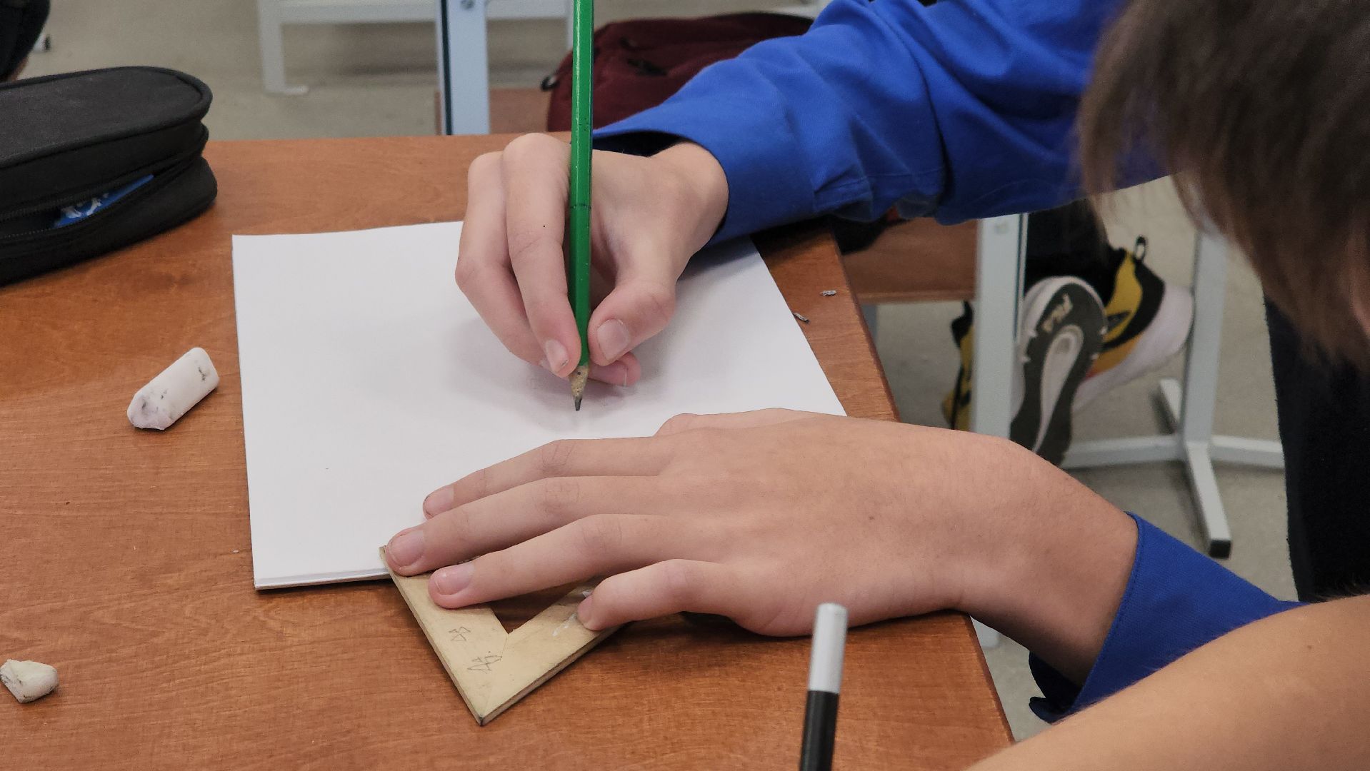 Пушкино, городской округ Пушкинский, образование, новая школа, общество, дети, гимназия,