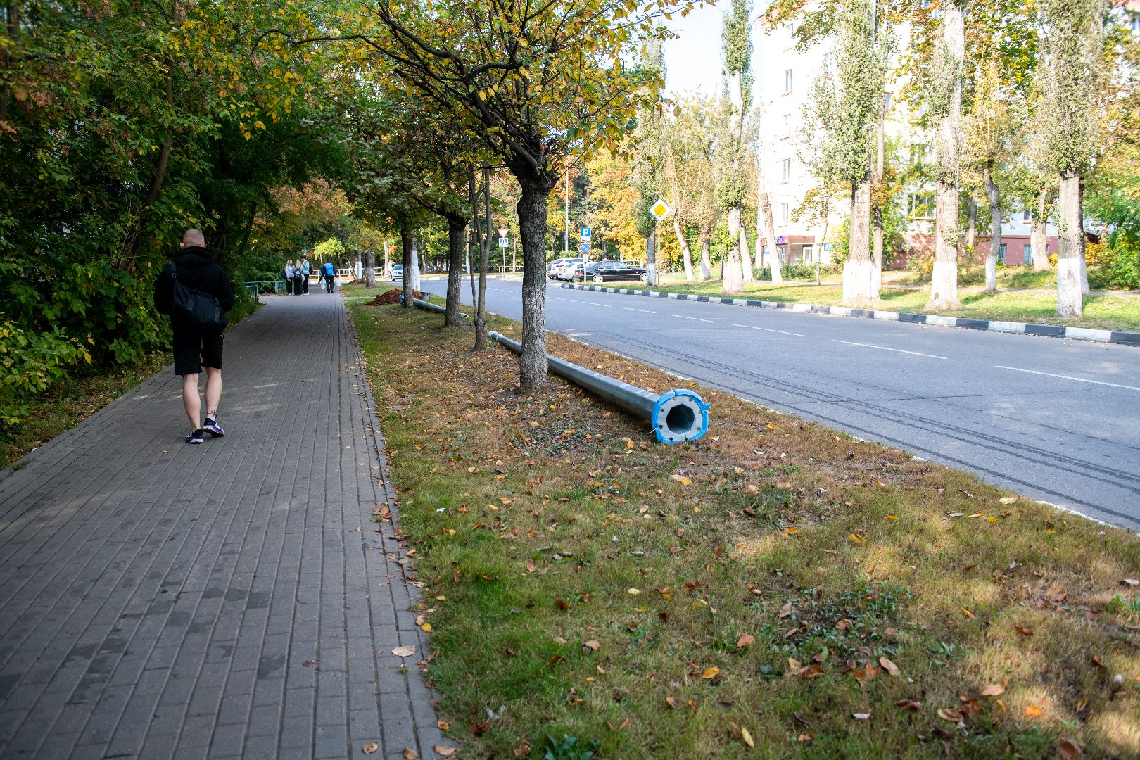 лыткарино, светлый город, освещение, модернизация,