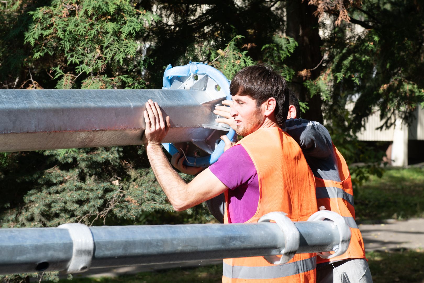 лыткарино, светлый город, освещение, модернизация,