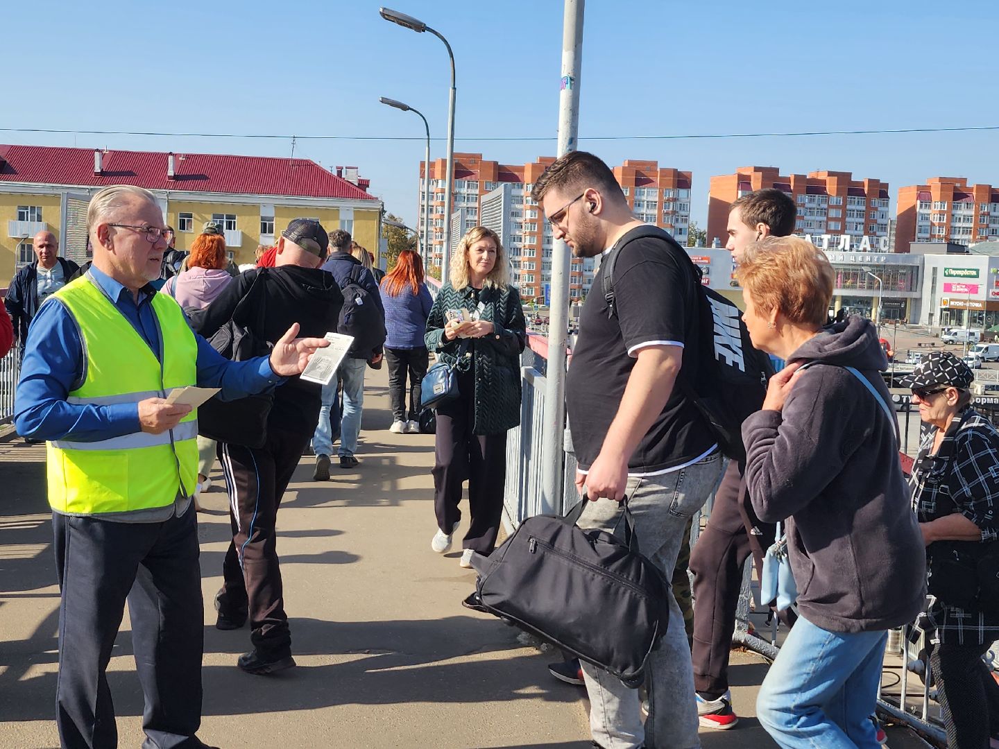ж/д, рейд безопасности, транспорт, вокзал, серпухов,