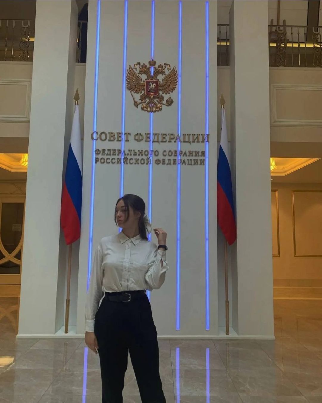 #Лобня #образование #советфедерации #школа