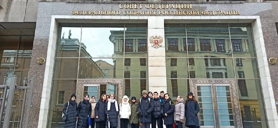 #Лобня #образование #советфедерации #школа