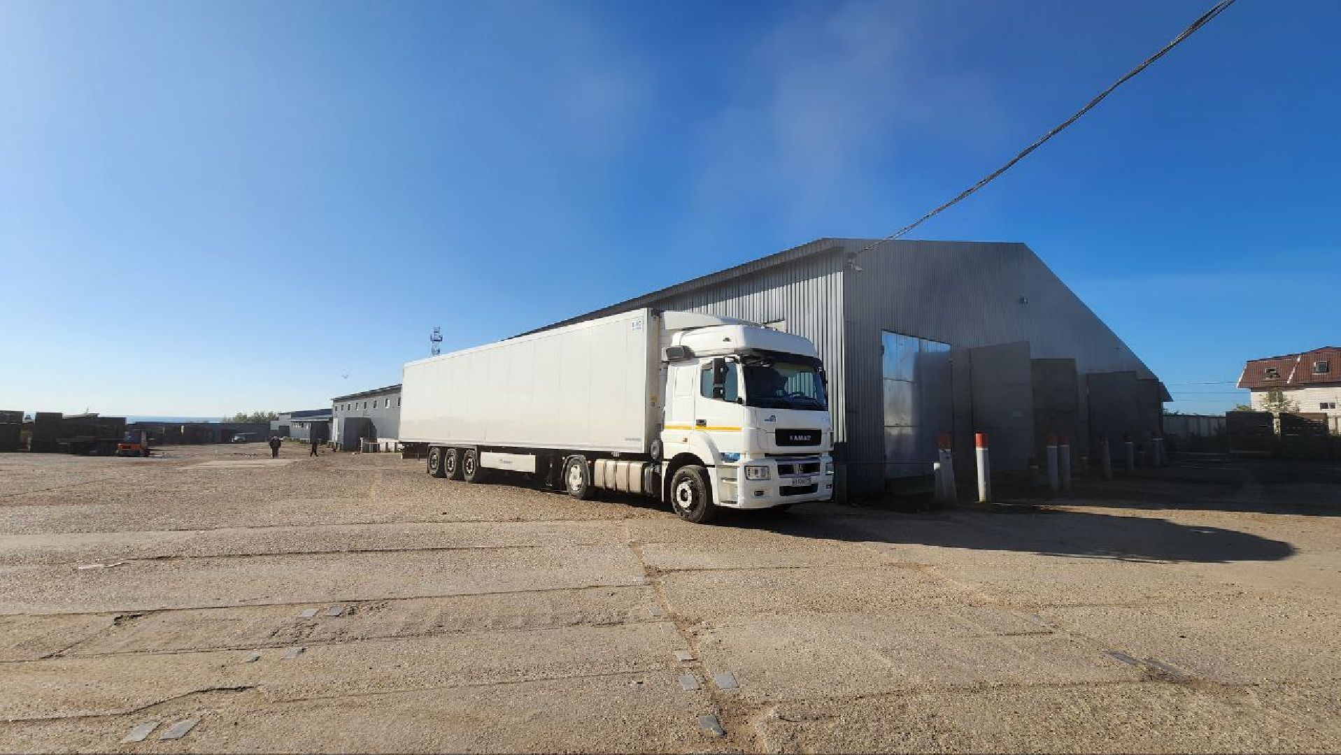 Дмитров, ЗАО Куликово, Дока генные технологии, Минсельхоз,