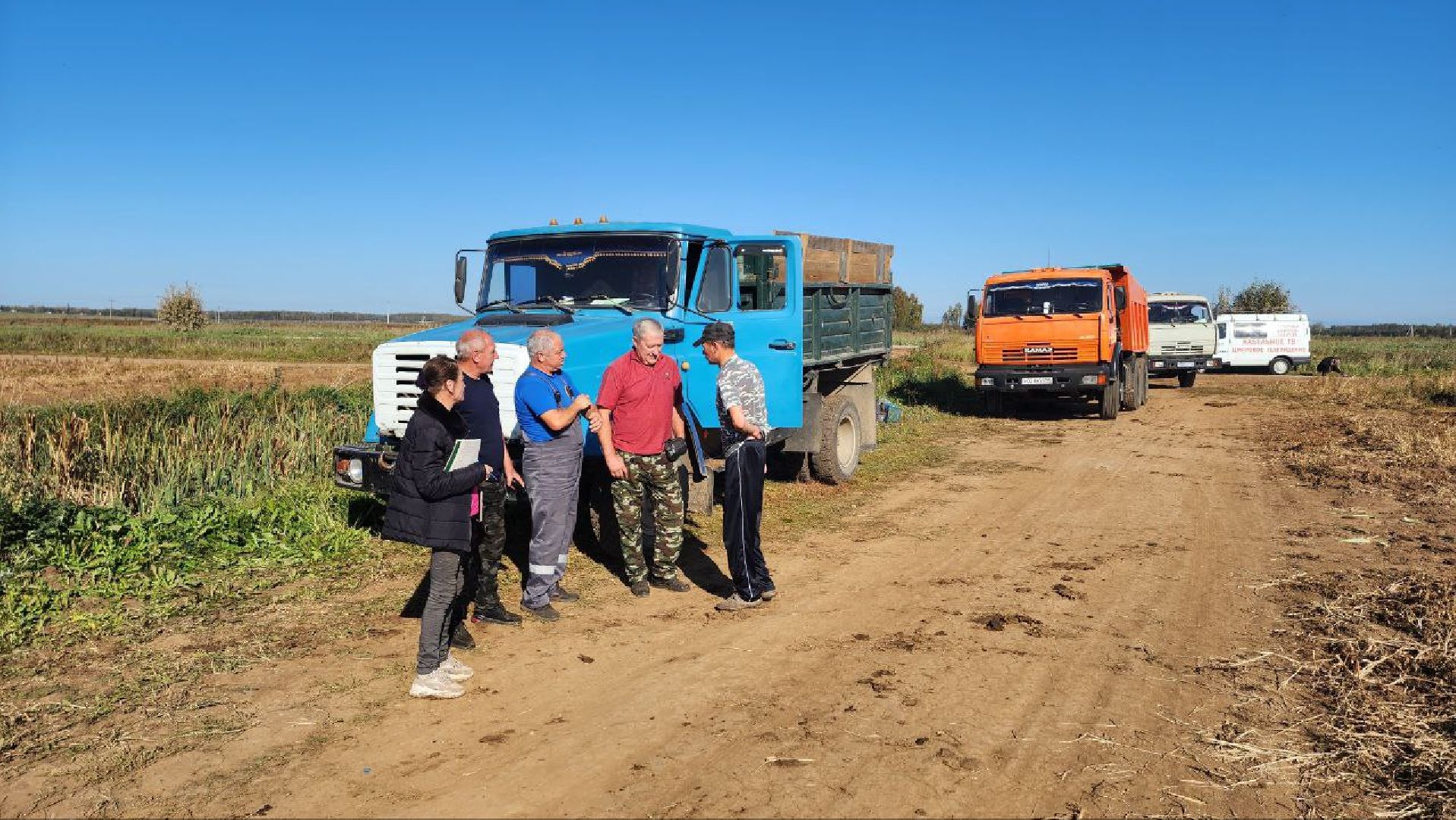 Дмитров, ЗАО Куликово, Дока генные технологии, Минсельхоз,