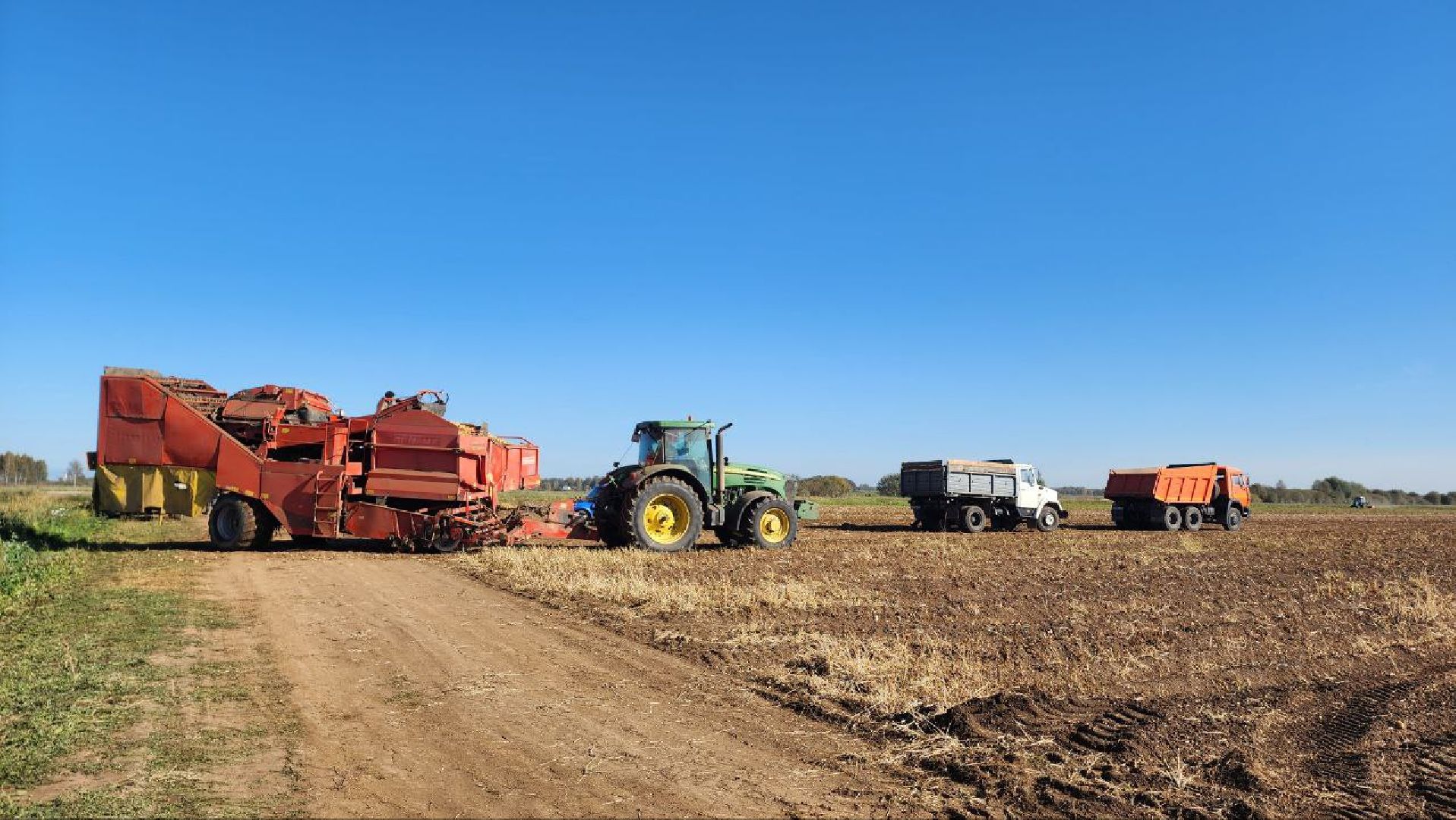 Дмитров, ЗАО Куликово, Дока генные технологии, Минсельхоз,
