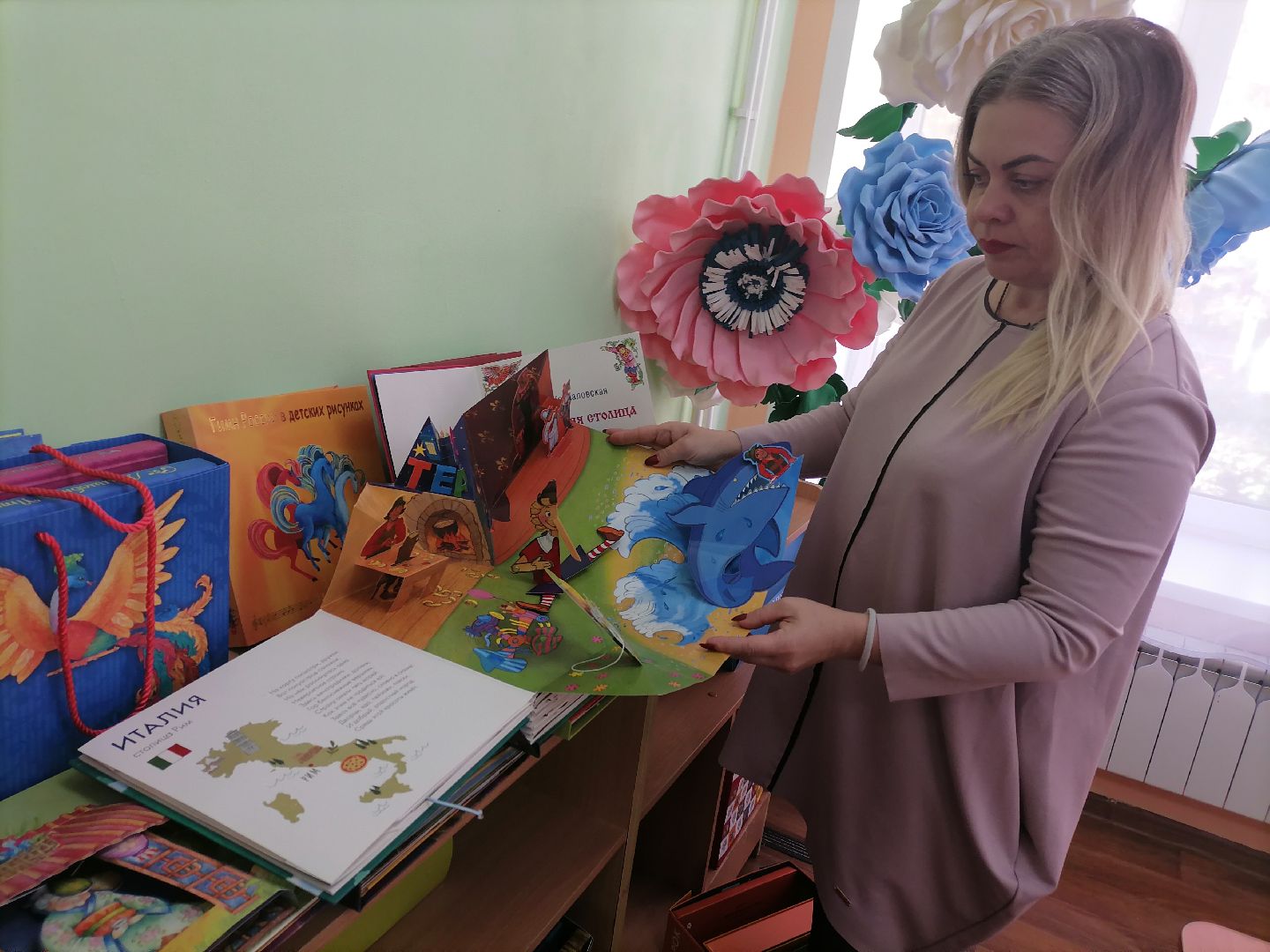 помощьдетям,