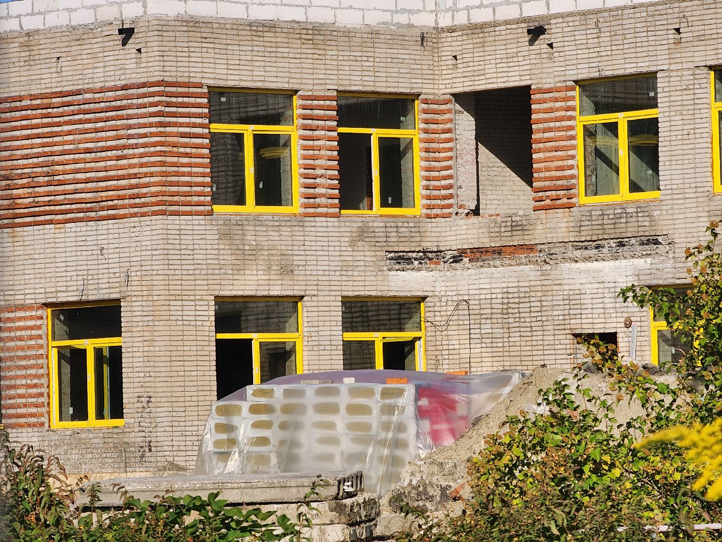 Электрогорск, городской округ павловский посад, детский сад, ремонт, строительство, дети,